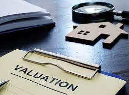 Mortgage Valuation