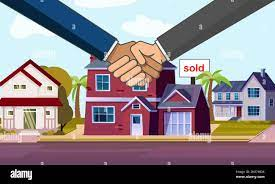 process of buying a house uk