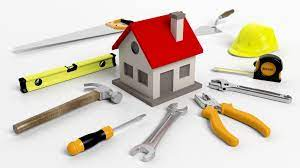 Property Maintenance and Upgrades