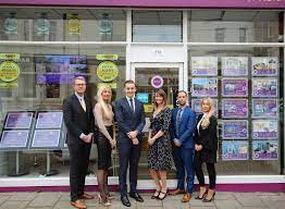Top Hove Real Estate Agents